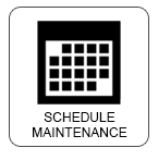 Schedule Maintenance