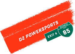 Visit D2 Powersports-Spartanburg in Spartanburg, SC